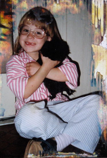 Illustration for article titled When Animals Attract: Your Cuddly Childhood Creatures